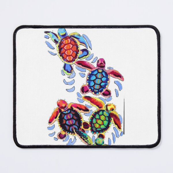 Item preview, Sea turtle designed and sold by Eshan91.