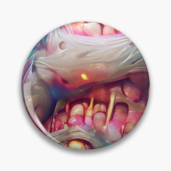 Item preview, MetaDream: The Jaws of a God #2 designed and sold by MetaDream.