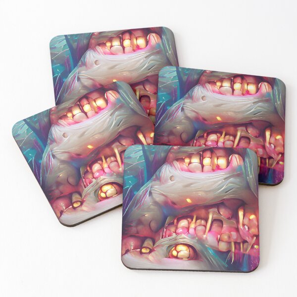 Item preview, MetaDream: The Jaws of a God #2 designed and sold by MetaDream.