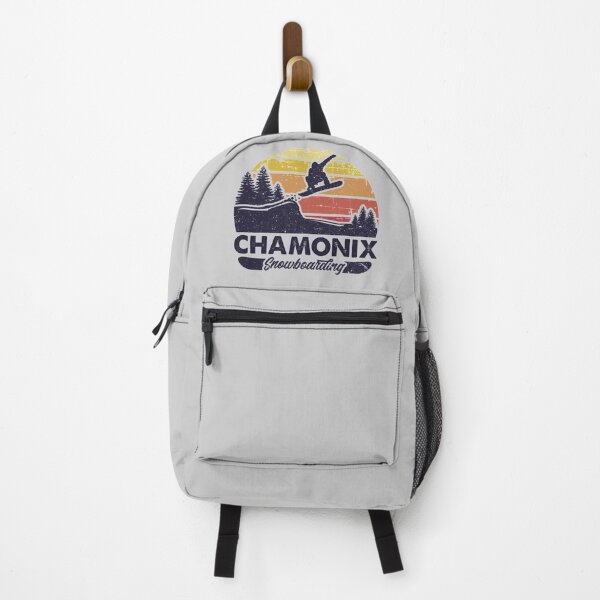 Item preview, Chamonix snowboarding designed and sold by chrlalexandru.