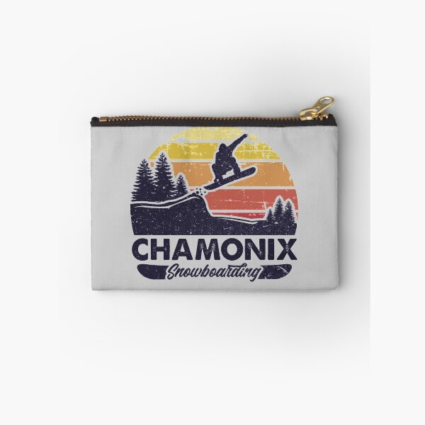 Item preview, Chamonix snowboarding designed and sold by chrlalexandru.