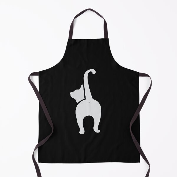 Item preview, Cat Butt 2 designed and sold by MarlaenaShannon.