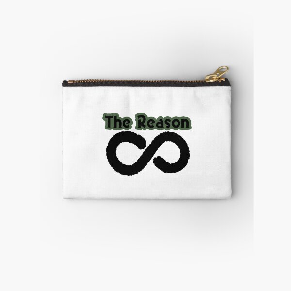Item preview, The Reason designed and sold by MetallicaMaster.