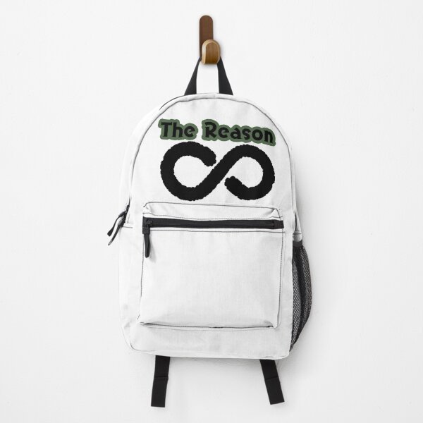 Item preview, The Reason designed and sold by MetallicaMaster.