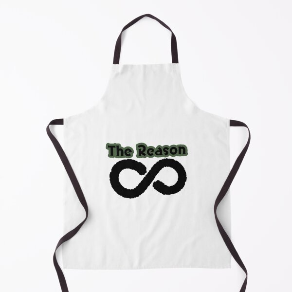 Item preview, The Reason designed and sold by MetallicaMaster.