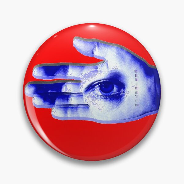 Item preview, Medicated Mentality  designed and sold by LashingWorld.