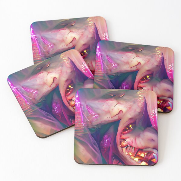Item preview, MetaDream: The Jaws of a God #3 designed and sold by MetaDream.