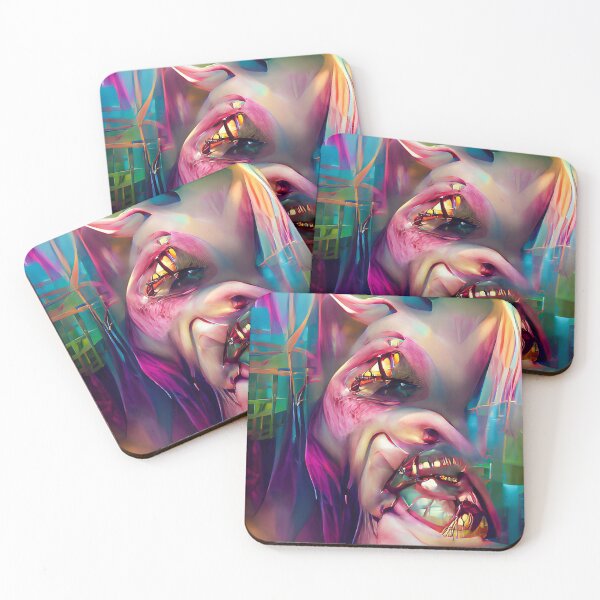 Item preview, MetaDream: The Jaws of a God #4 designed and sold by MetaDream.