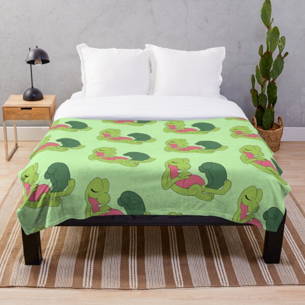 Item preview, Sleeping Lizard designed and sold by slothpower.