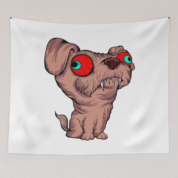 Item preview, funny dog breeds designed and sold by Hartics.