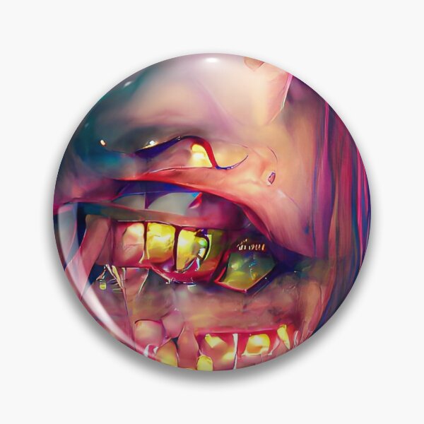 Item preview, MetaDream: The Jaws of a God #6 designed and sold by MetaDream.