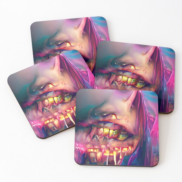 Item preview, MetaDream: The Jaws of a God #6 designed and sold by MetaDream.