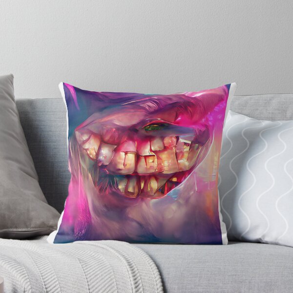 Item preview, MetaDream: The Jaws of a God #7 designed and sold by MetaDream.