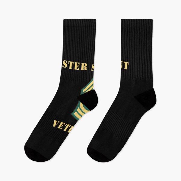 Item preview, Army - Master Sergeant - MSG - Veteran designed and sold by Military Insignia Products.