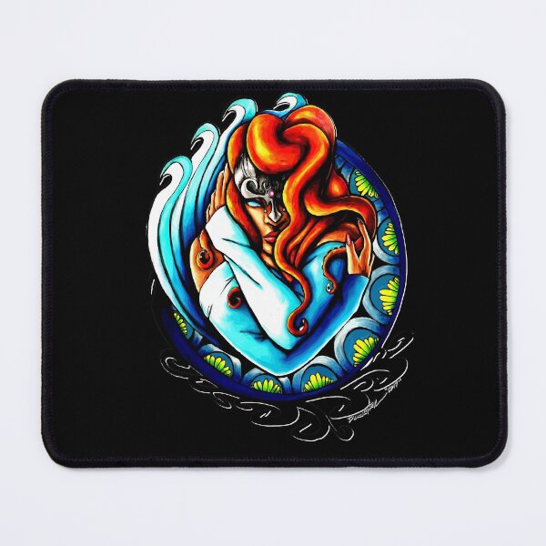 Item preview, SeaWitches: Sea Witch 2 designed and sold by blackdragon4.