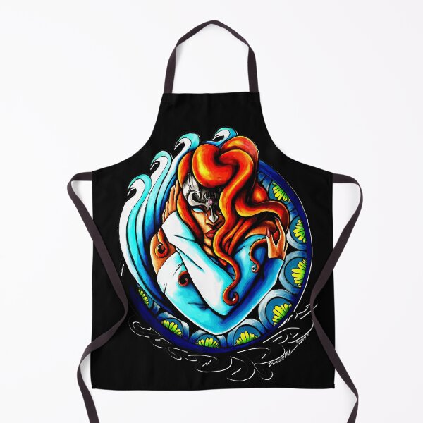 Item preview, SeaWitches: Sea Witch 2 designed and sold by blackdragon4.