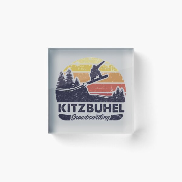 Item preview, Kitzbuhel snowboarding designed and sold by chrlalexandru.