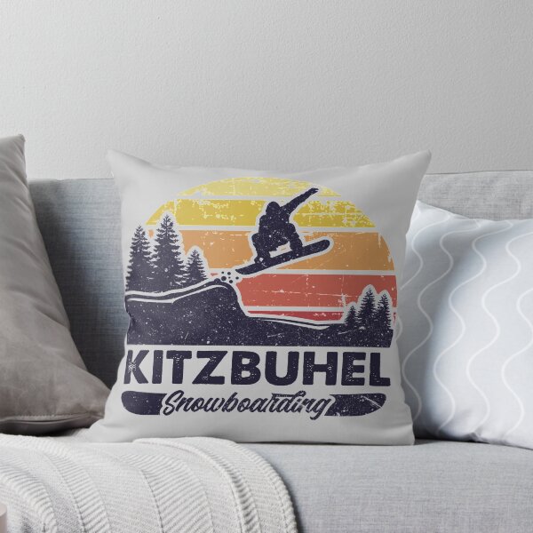 Item preview, Kitzbuhel snowboarding designed and sold by chrlalexandru.