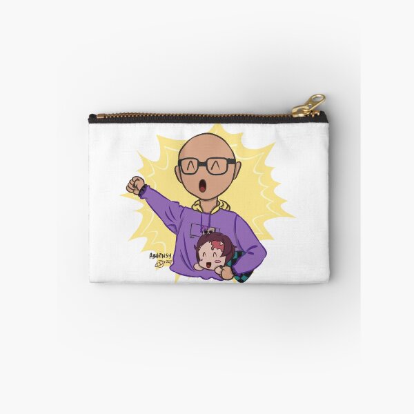 Item preview, Aburnsy designed and sold by VintageAnime.