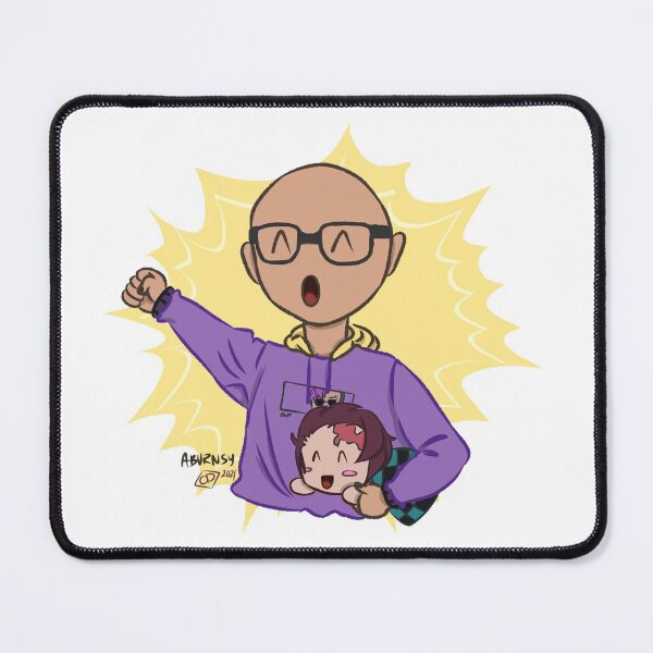 Item preview, Aburnsy designed and sold by VintageAnime.