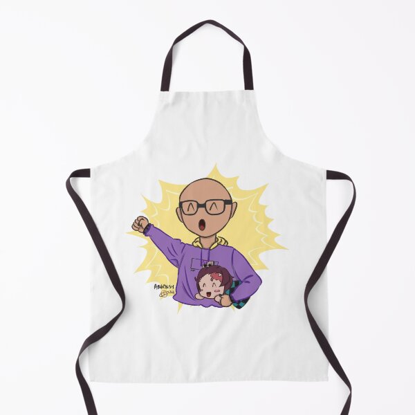 Item preview, Aburnsy designed and sold by VintageAnime.