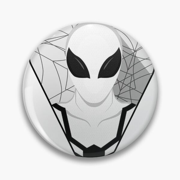 Item preview, White Webbing designed and sold by Iron3264.