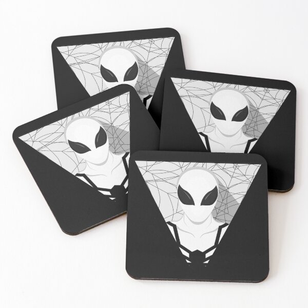 Item preview, White Webbing designed and sold by Iron3264.
