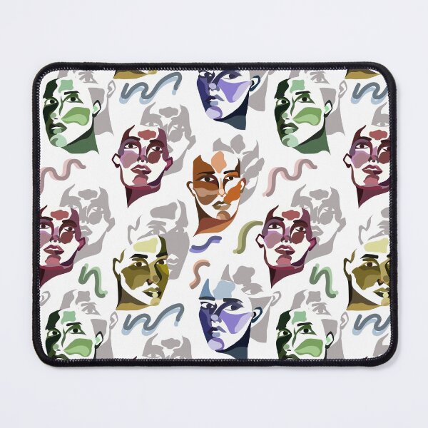 Item preview, Graphic art pattern designed and sold by smokin-prints.