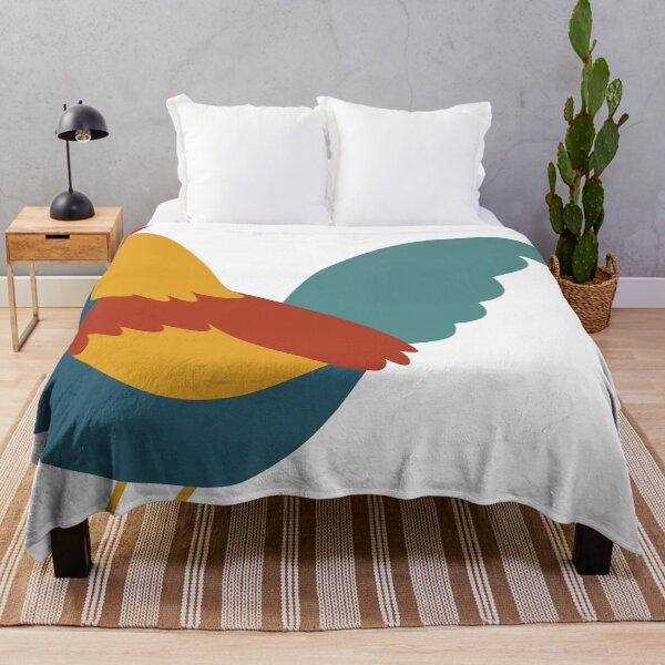 Item preview, Rooster designed and sold by Graham Abbott.