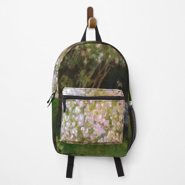 Item preview, Lilacs, Grey Weather-Claude Monet designed and sold by LumiereSasha.