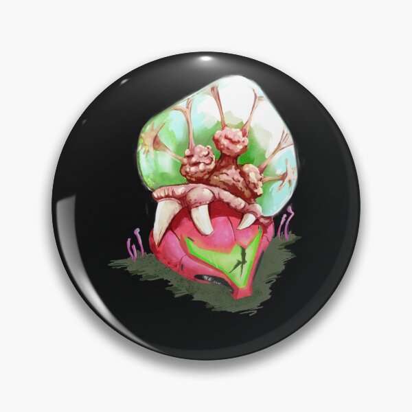 Item preview, Dread Helmet    designed and sold by MetalThrillsn.