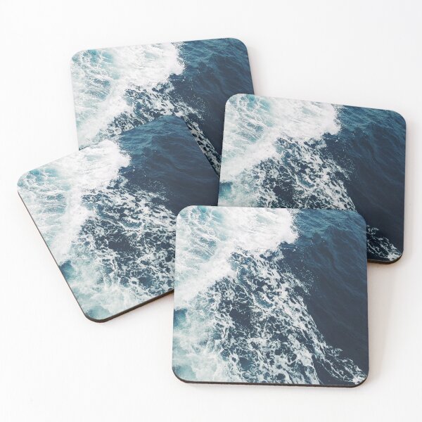 Item preview, Ocean waves designed and sold by Cursed-Creative.