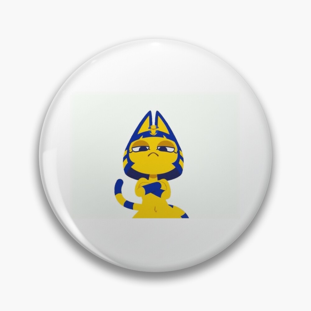 Ankha zone