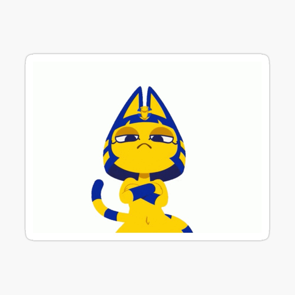 Ankha zone