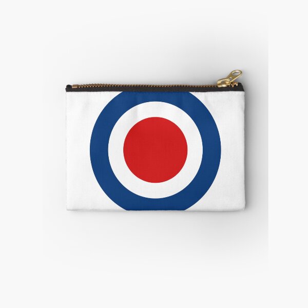 Item preview, Mod - Classic Roundel Funny T-shirt men gift women gift designed and sold by InnovantDesigns.