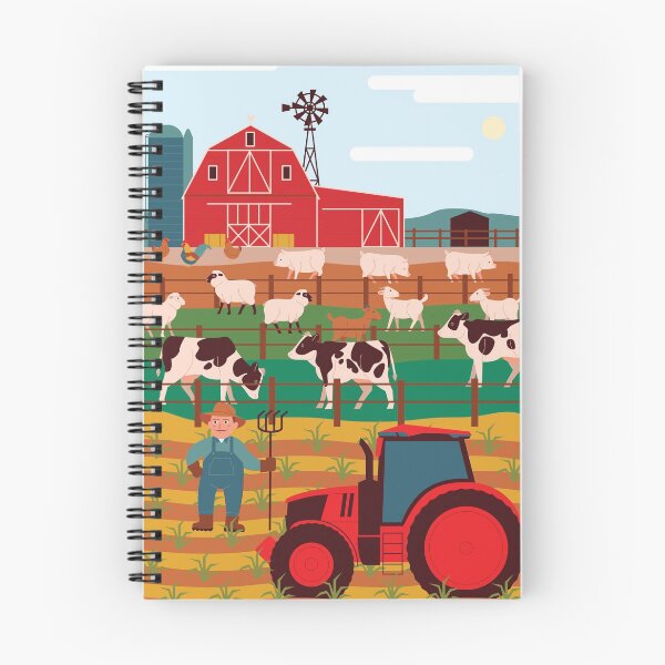 Item preview, Parmesan Farm designed and sold by Graham  Abbott.