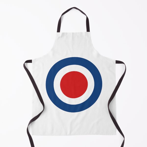 Item preview, Mod - Classic Roundel Funny T-shirt men gift women gift designed and sold by InnovantDesigns.