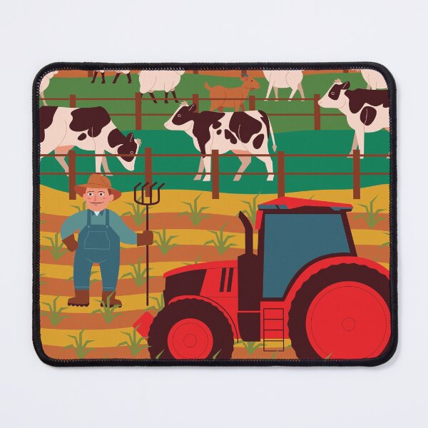 Item preview, Parmesan Farm designed and sold by Graham  Abbott.