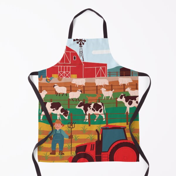 Item preview, Parmesan Farm designed and sold by Graham Abbott.