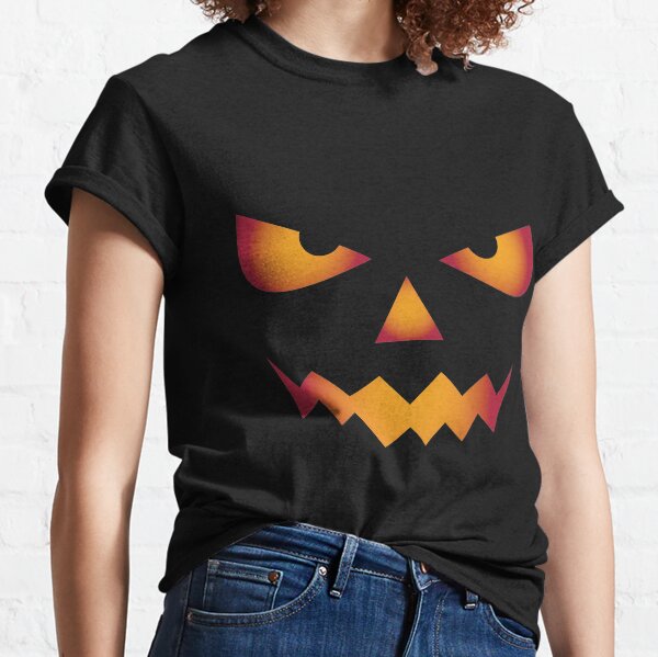 Halloween Black Shirt 2022