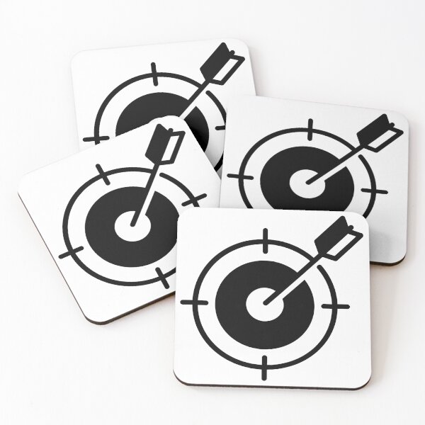 Item preview, Aim Here! Funny T-shirt men gift women gift designed and sold by InnovantDesigns.