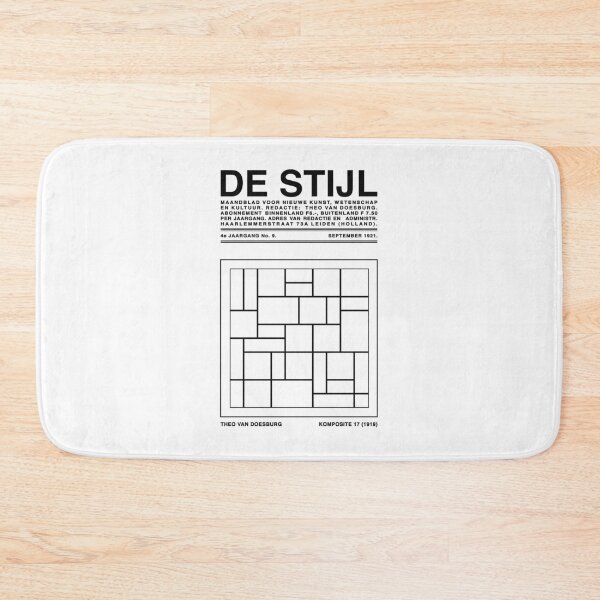 Item preview, DeStijl#26 designed and sold by process22.