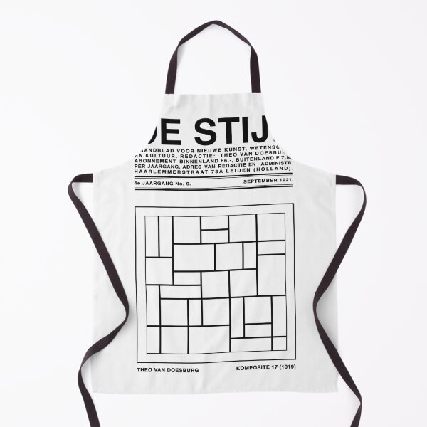 Item preview, DeStijl#26 designed and sold by process22.