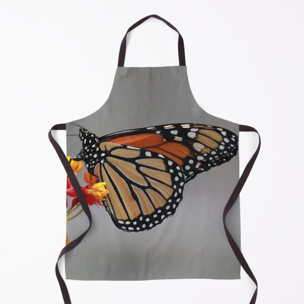 Item preview, Monarch on Milkweed designed and sold by StampCity.