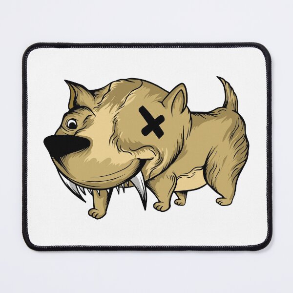 Item preview, funny dog breeds designed and sold by Hartics.