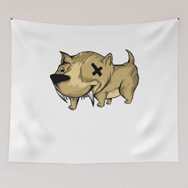 Item preview, funny dog breeds designed and sold by Hartics.