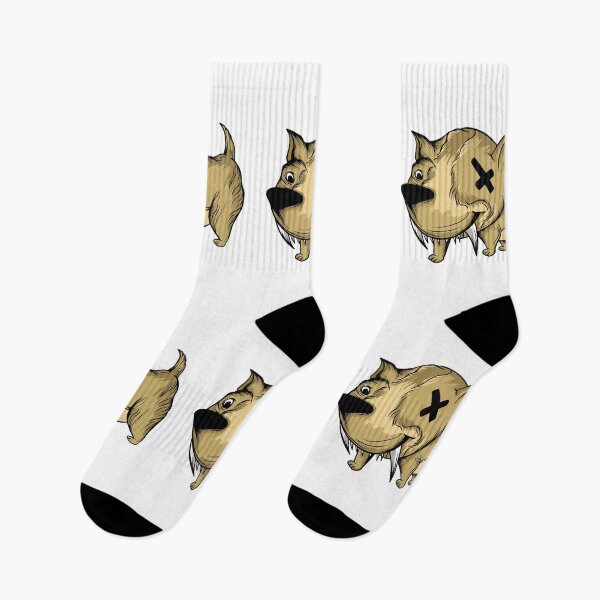 Item preview, funny dog breeds designed and sold by Hartics.