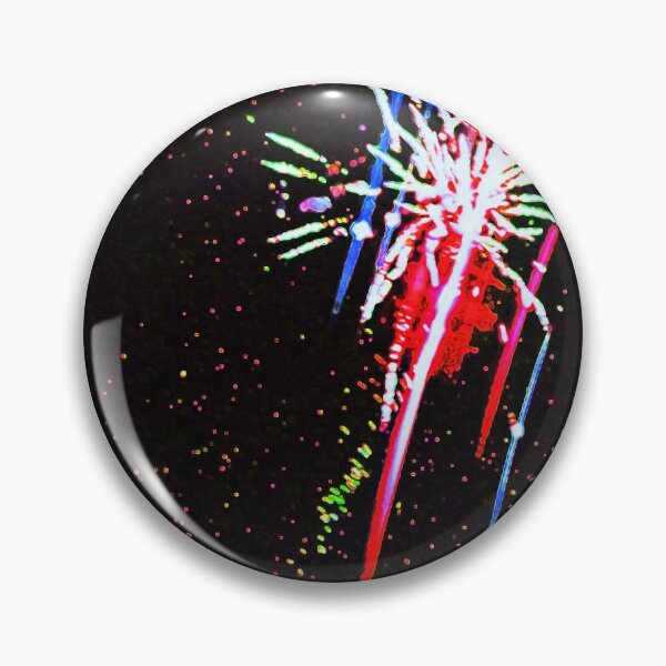 Item preview, Explosion of colors fireworks designed and sold by GAP90.