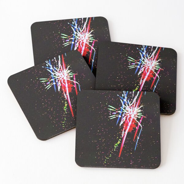 Item preview, Explosion of colors fireworks designed and sold by GAP90.