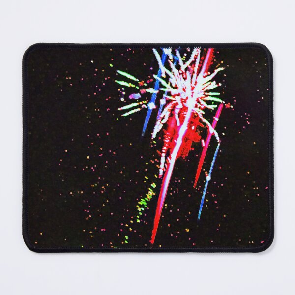 Item preview, Explosion of colors fireworks designed and sold by GAP90.